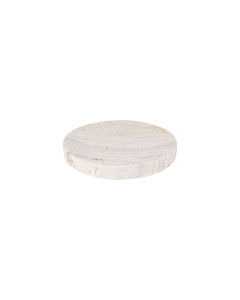 Callum Display Tray Beige Marble