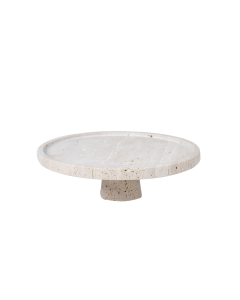 Vihaan Display Tray Beige Marble