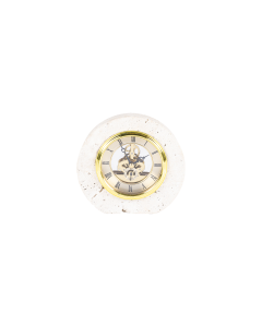 Winona Wall Clock
