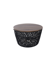 Limpet Tea Table