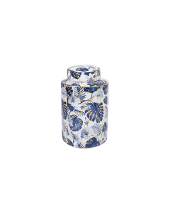 Apricot Storage Jar