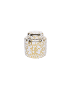 Xantic Storage Jar