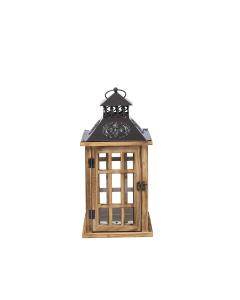 Shanaw Lantern
