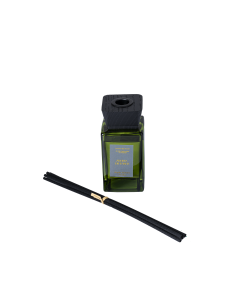 Byzan Diffuser Valley Citrus Glass Wood