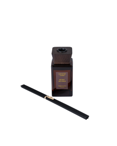 Byzan Diffuser Zen Tea Glass Wood