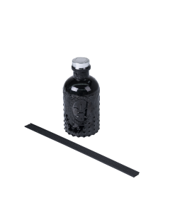 Catawba Diffuser Teak Wood Glass