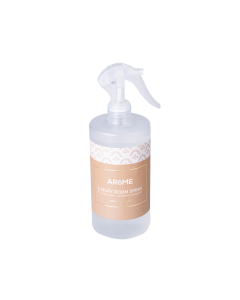 Cerise Room Spray White Musk Plactic