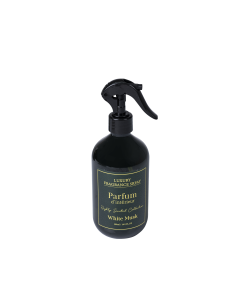 Claret Room Spray White Musk Plastic