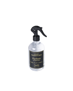 Claret Room Spray Vanilla Plactic