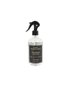 Claret Room Spray Champagne Plastic