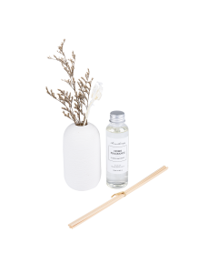 Mahogany Diffuser Fragrance Ceramic