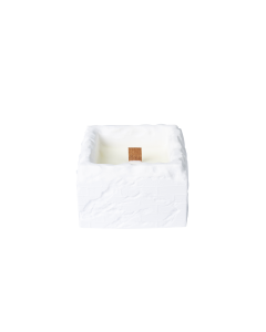 Kohl Berlin Girl Scented Candle -White 