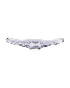 Quay Fruit Plate Purple Crystal