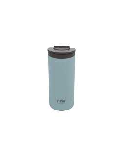 Kanzu Thermos Cup Green Stainless Steel