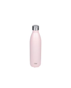 Kopek Thermos Bottle Pink Stainless Steel