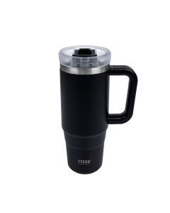 Ombre Thermos Cup Stainless Steel
