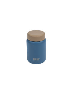 Ovolo Beaker Stainless Steel