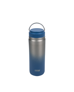 Phlox Thermos Bottle Stainless Steel