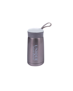 Pombe Stainless Steel Thermos Cup - Bronze