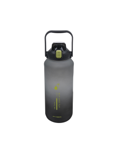 Qubit Water Bottle Stainless Steel