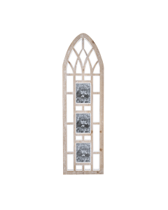 Lurk Wall Decor Antique Iron
