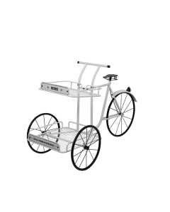Ploy Bycicle Antique Iron