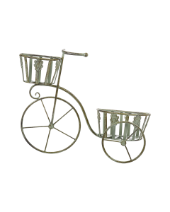 Tame Bycicle Antique Iron