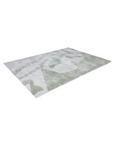 Krew Carpet Green