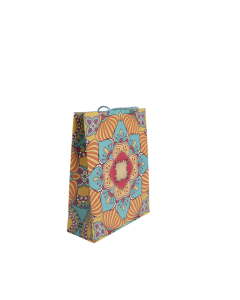 Gift Bag Cardboard