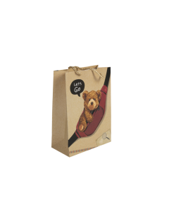 Gift Bag Cardboard