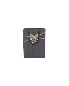 Cardboard Gift Bag