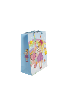 Gift Bag Cardboard