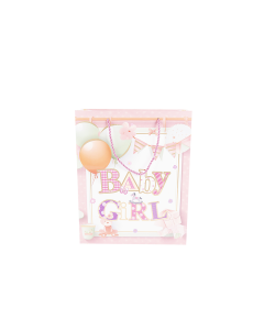 Cardboard Gift Bag