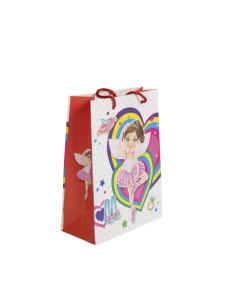 Gift Bag Cardboard