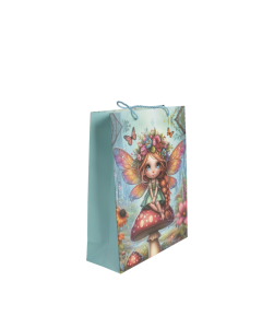 Gift Bag Cardboard