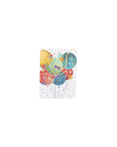 Cardboard Gift Bag