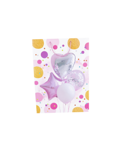 Cardboard Gift Bag