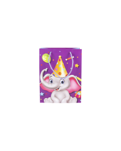 Cardboard Gift Bag