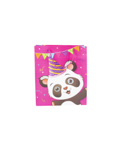 Cardboard Gift Bag