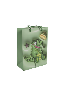 Gift Bag Cardboard