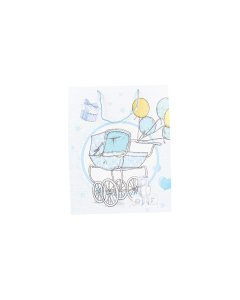 Cardboard Gift Bag