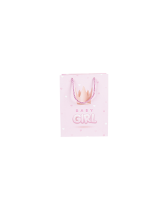 Cardboard Gift Bag