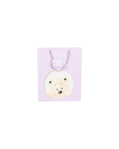 Cardboard Gift Bag