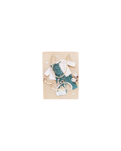 Cardboard Gift Bag