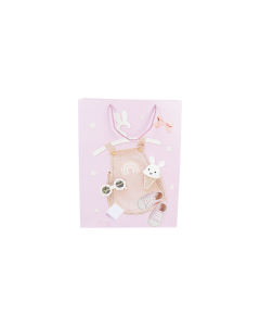 Cardboard Gift Bag
