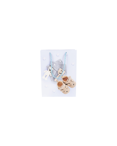 Cardboard Gift Bag