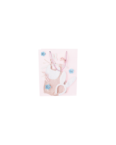 Cardboard Gift Bag