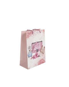 Gift Bag Cardboard