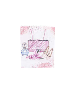 Cardboard Gift Bag