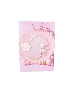 Cardboard Gift Bag
